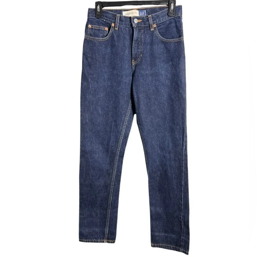 GAP original fit